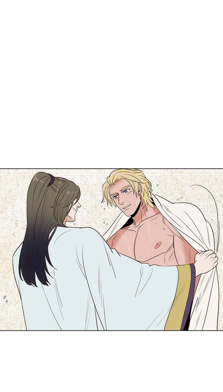 rạp chiếu phim bl cổ điển chapter 5 33