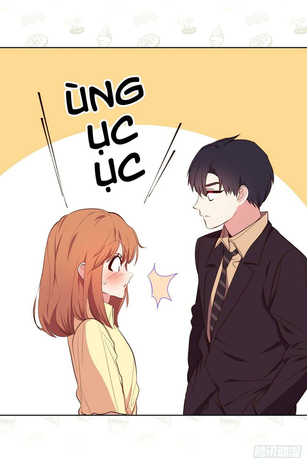 acup tiên sinh chapter 55 28