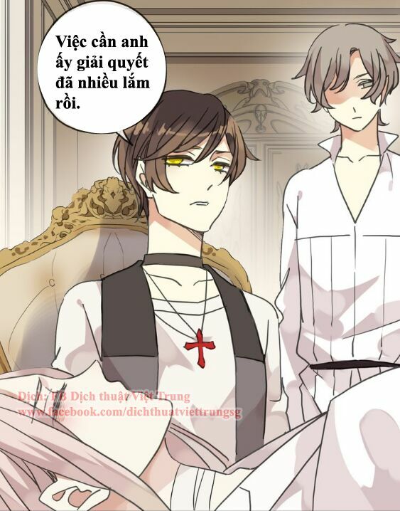 vết cắn ngọt ngào phần 1 chapter 24 11