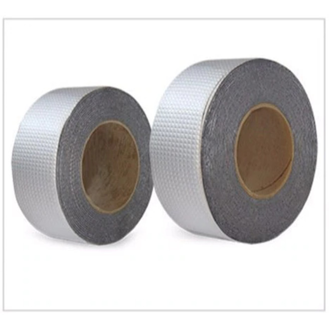 Combo 2 cuộn băng dính chống nước HT710 - loại 5cm x 5m