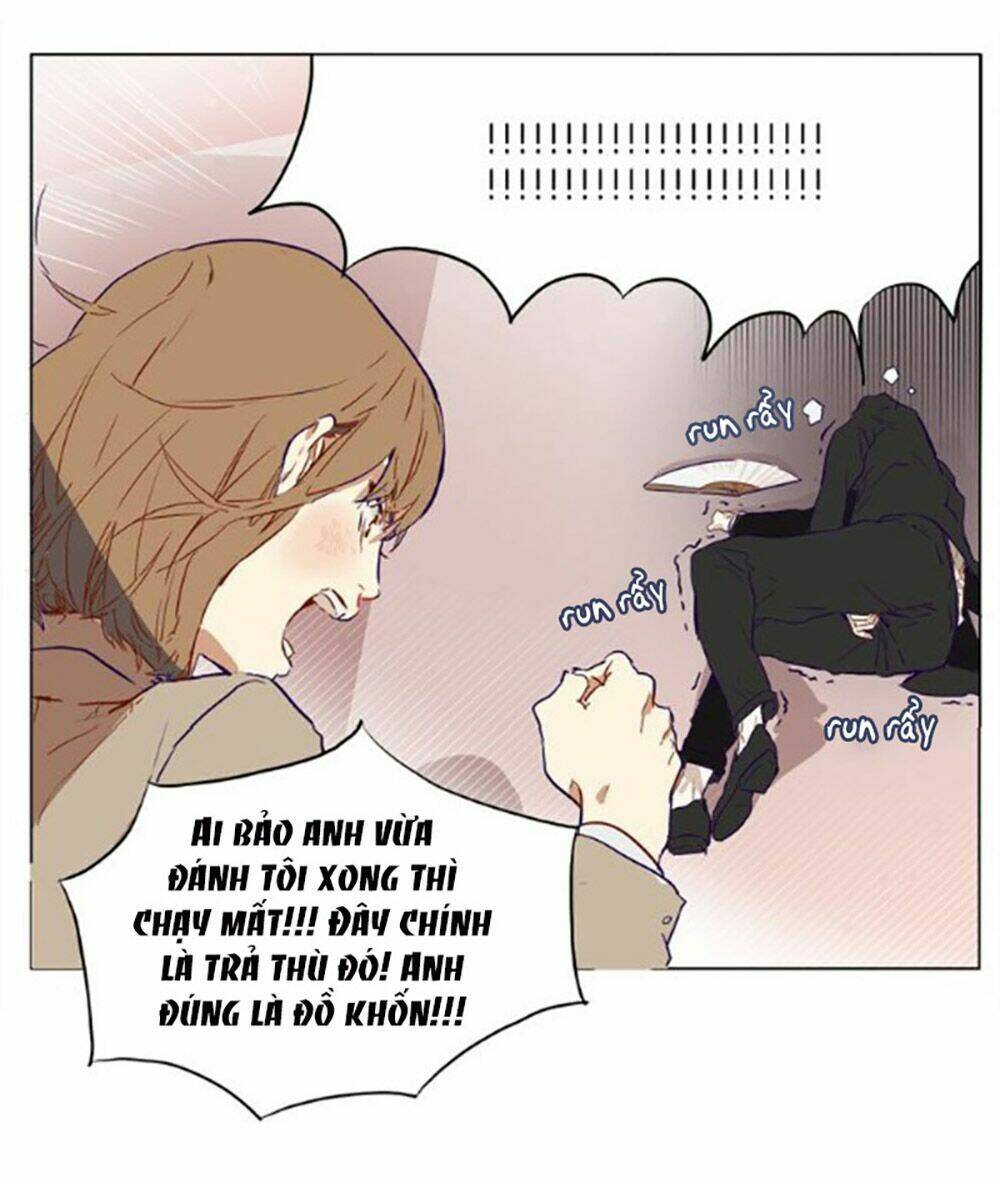 hoa đạo sĩ chapter 3 15