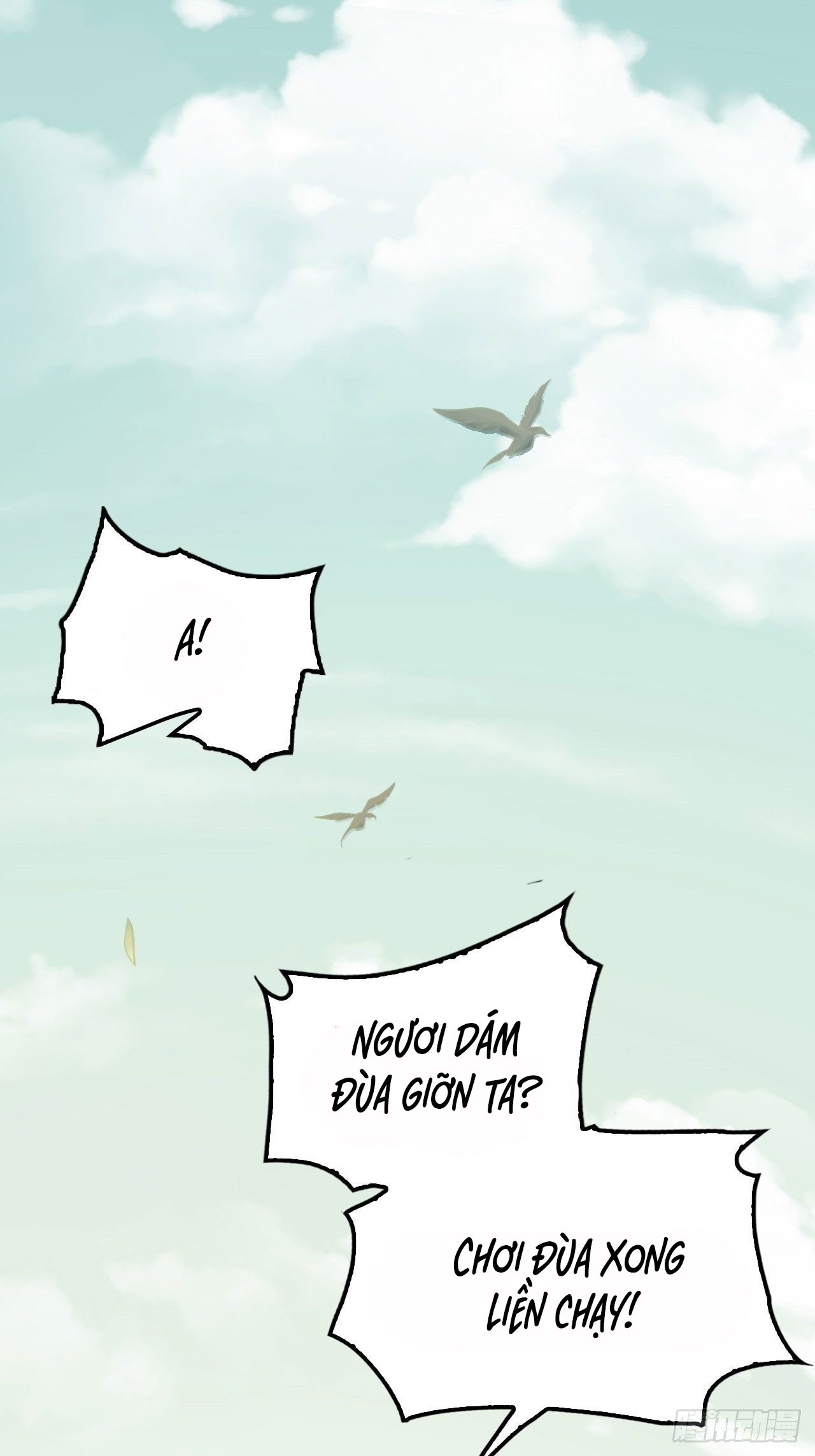 kiều thê của xà vương chapter 3 25