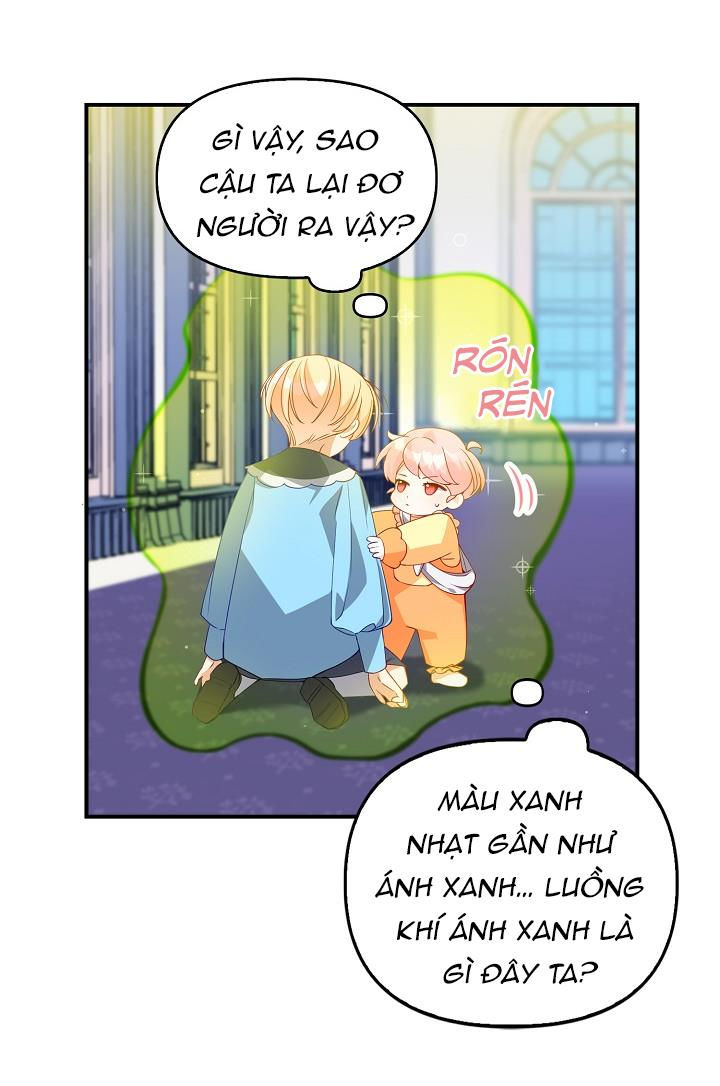 em gái cưng của đại công tước phản diện chapter 9 14