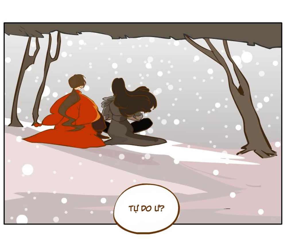 hòa thượng và tiểu long quân chapter 63 39