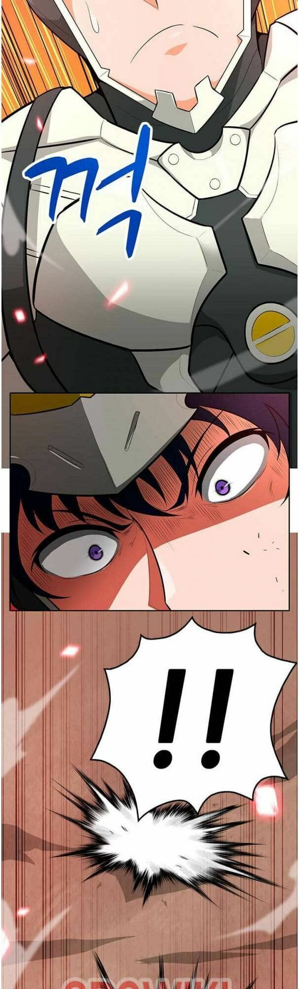 tôi tự động săn một mình chapter 36 17