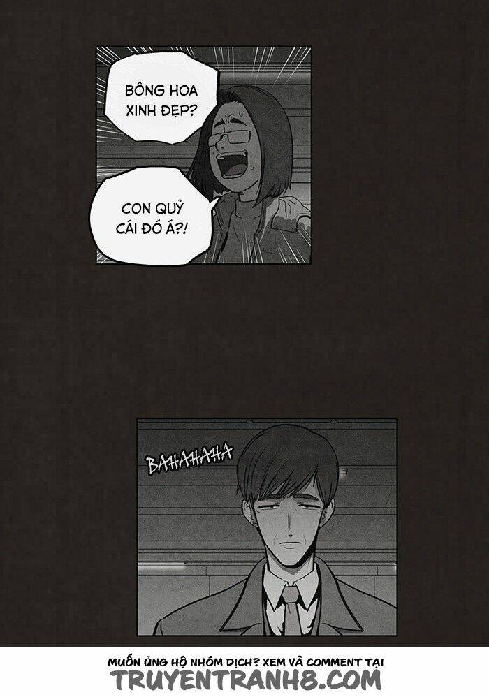 đứa con của quỷ dữ chapter 50 19