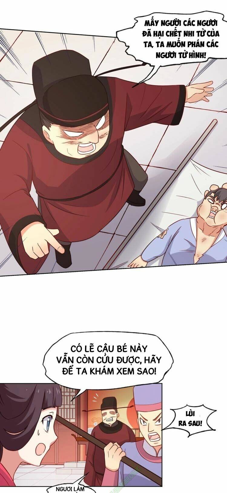 ta luyện giả kim trong thời đại tu tiên chapter 8 7