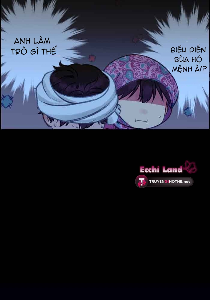 nữ chính không muốn yêu chapter 72.2 55