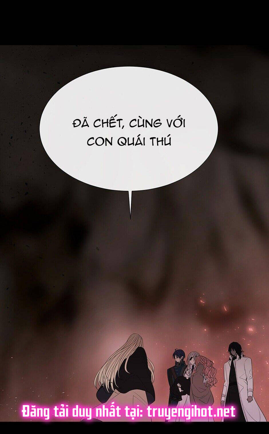 năm môn đệ của charlotte chapter 85 5