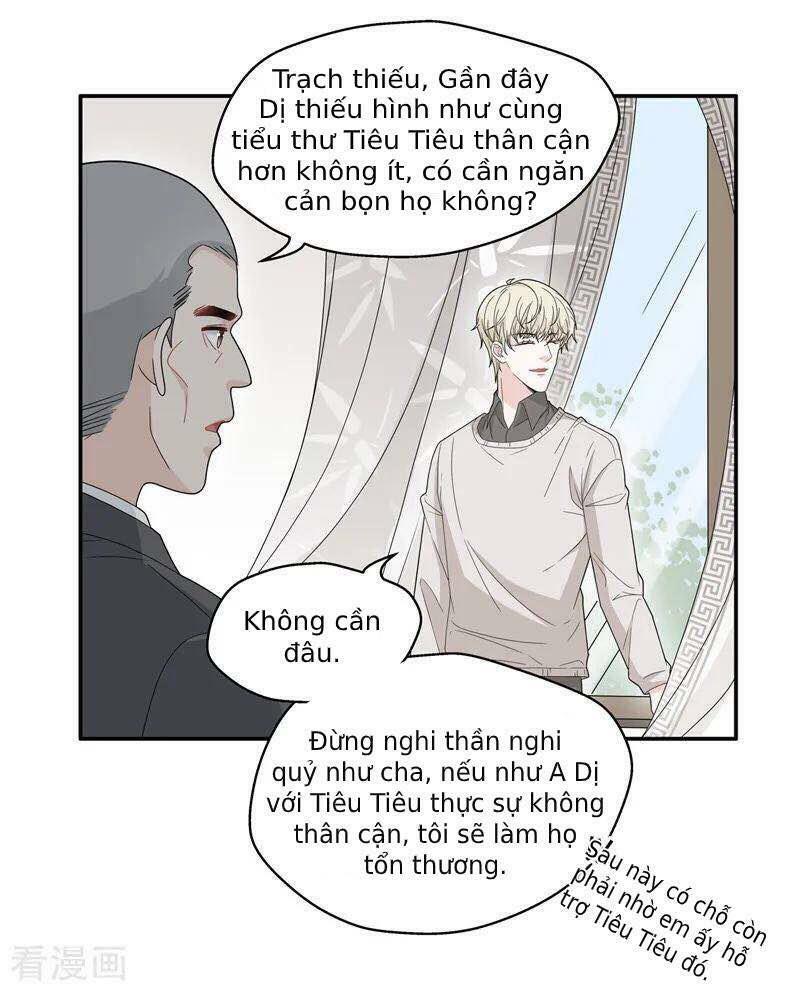 thiên kim bất lương chapter 40 5