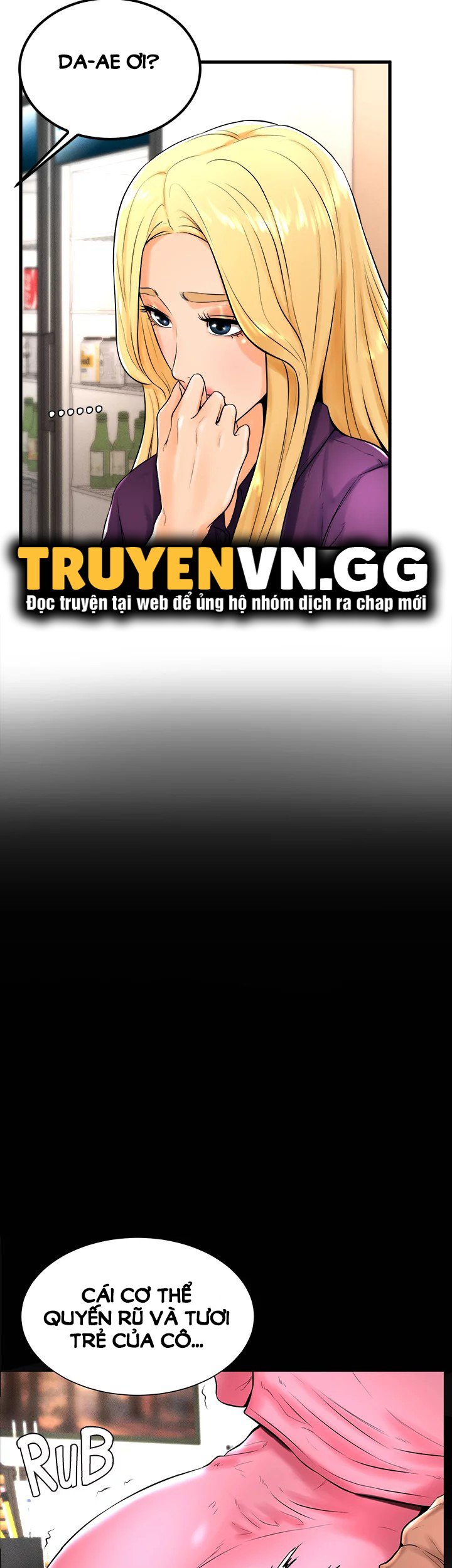 phòng bi da tình yêu chapter 21 20