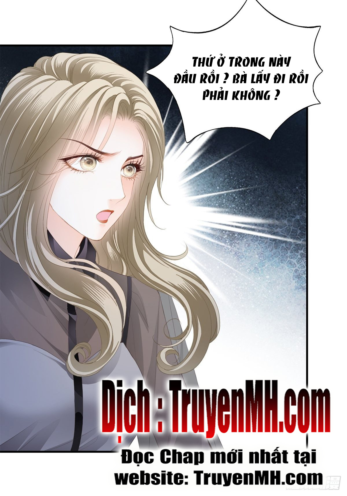 bạo quân ái nhân chapter 34 9