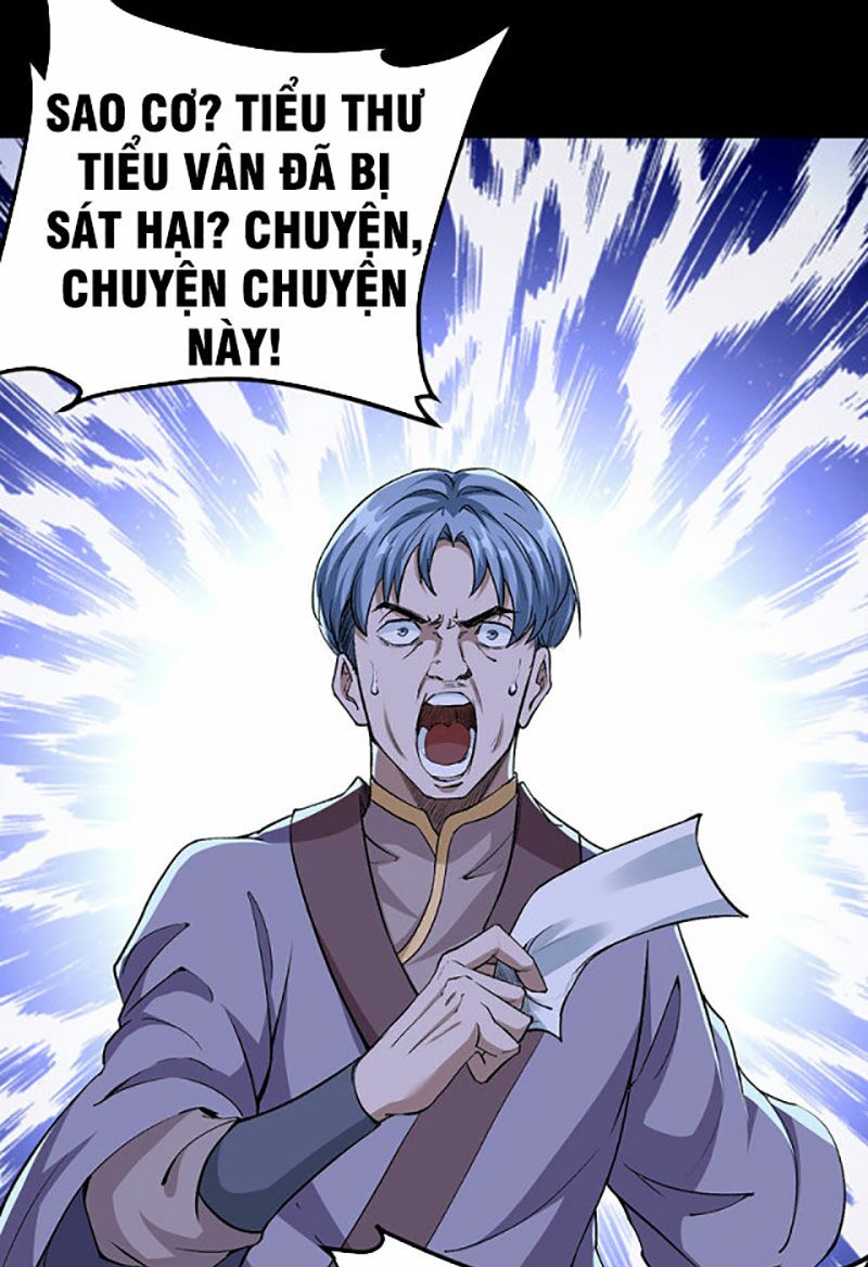 võ đạo độc tôn chapter 370 1