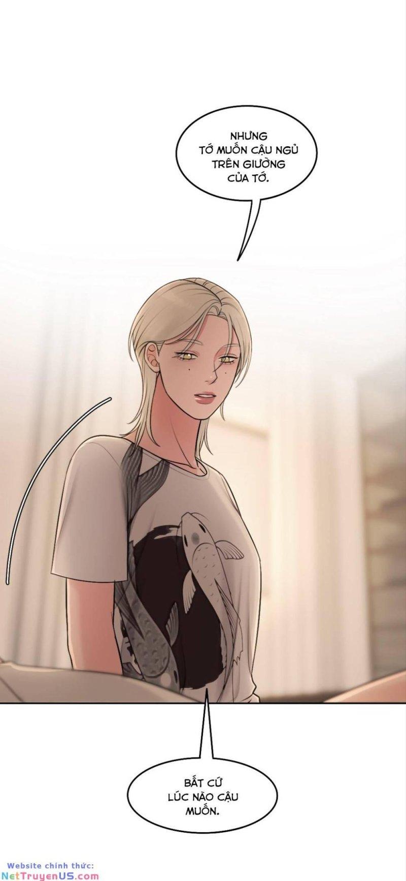 vô tình trở thành con gái của triệu phú chapter 36 3