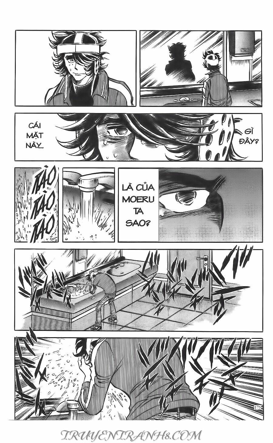 cây bút thần kỳ chapter 4 28