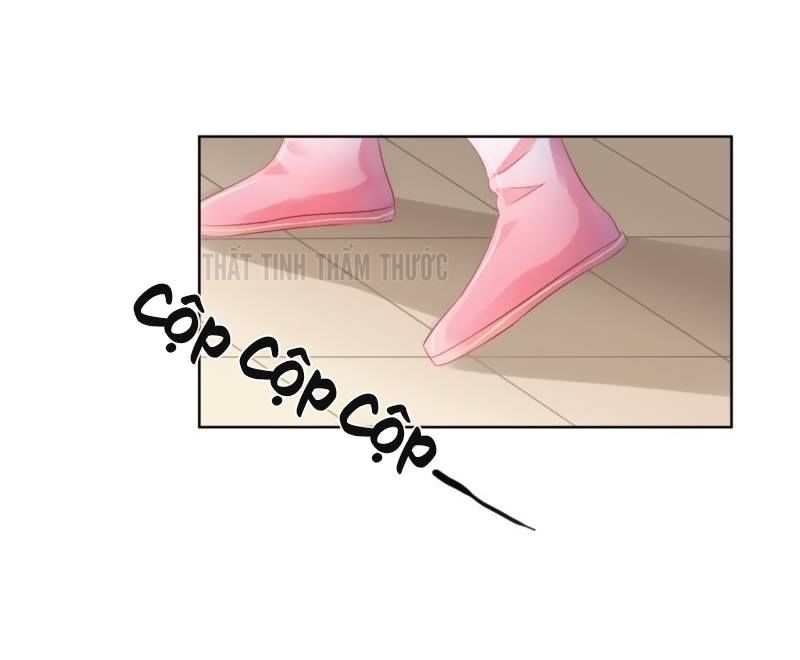 cách vách có một đào yêu chapter 5 17