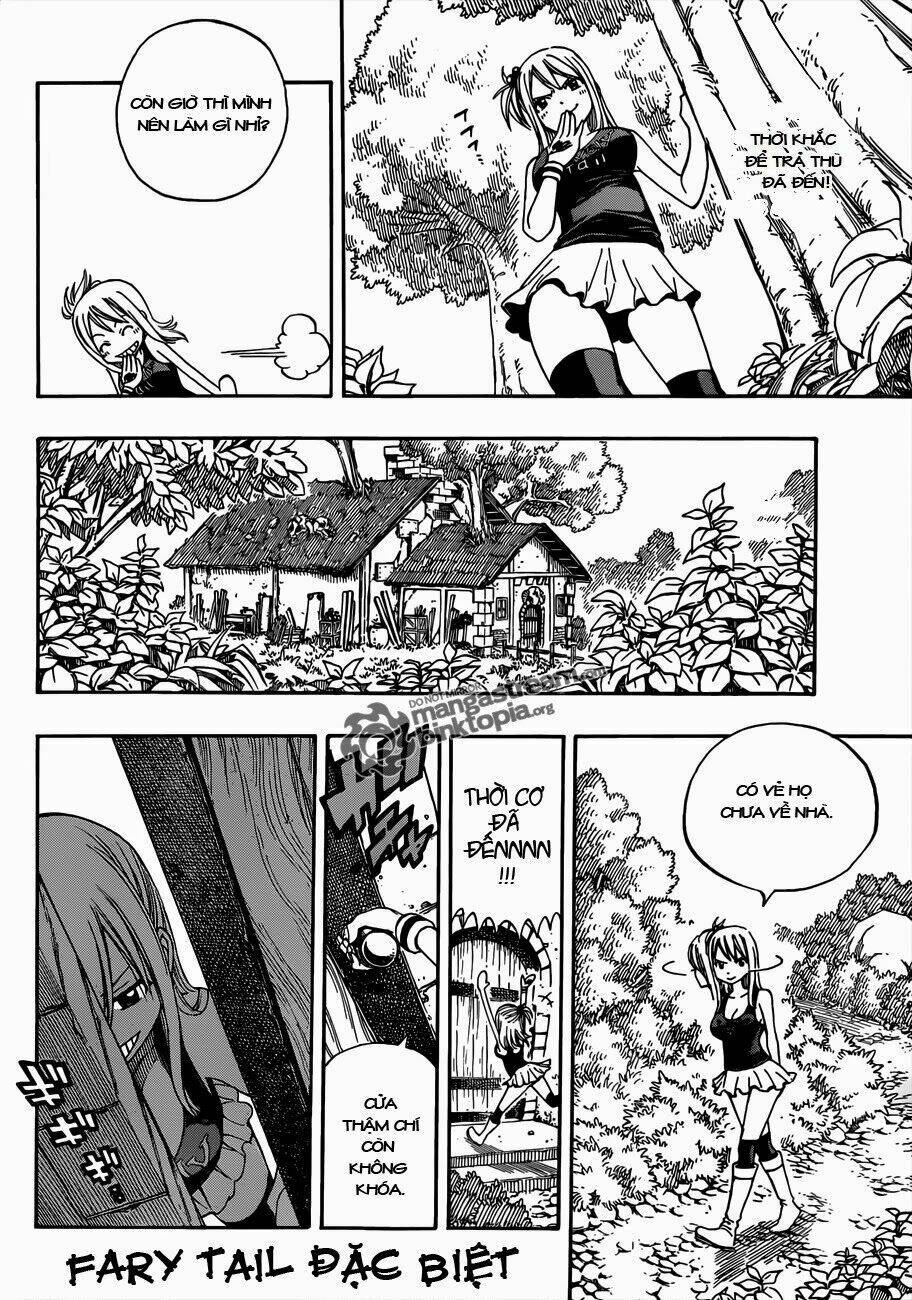 những chapter đặc biệt của xứ sở thần tiên chapter 14 4