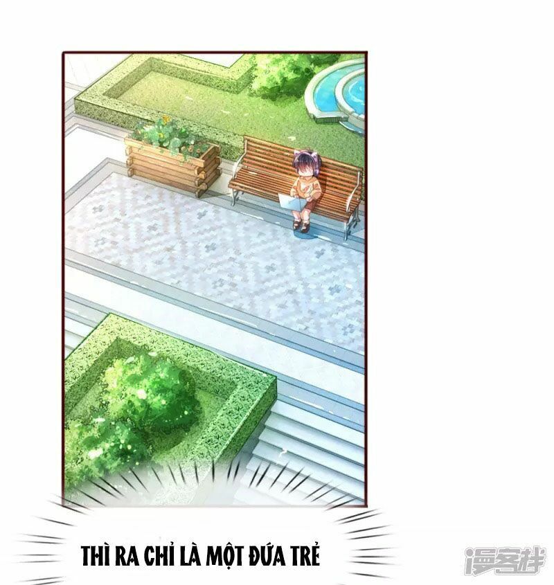 ma ma đột kích : cha mời tiếp chiêu chapter 1 26