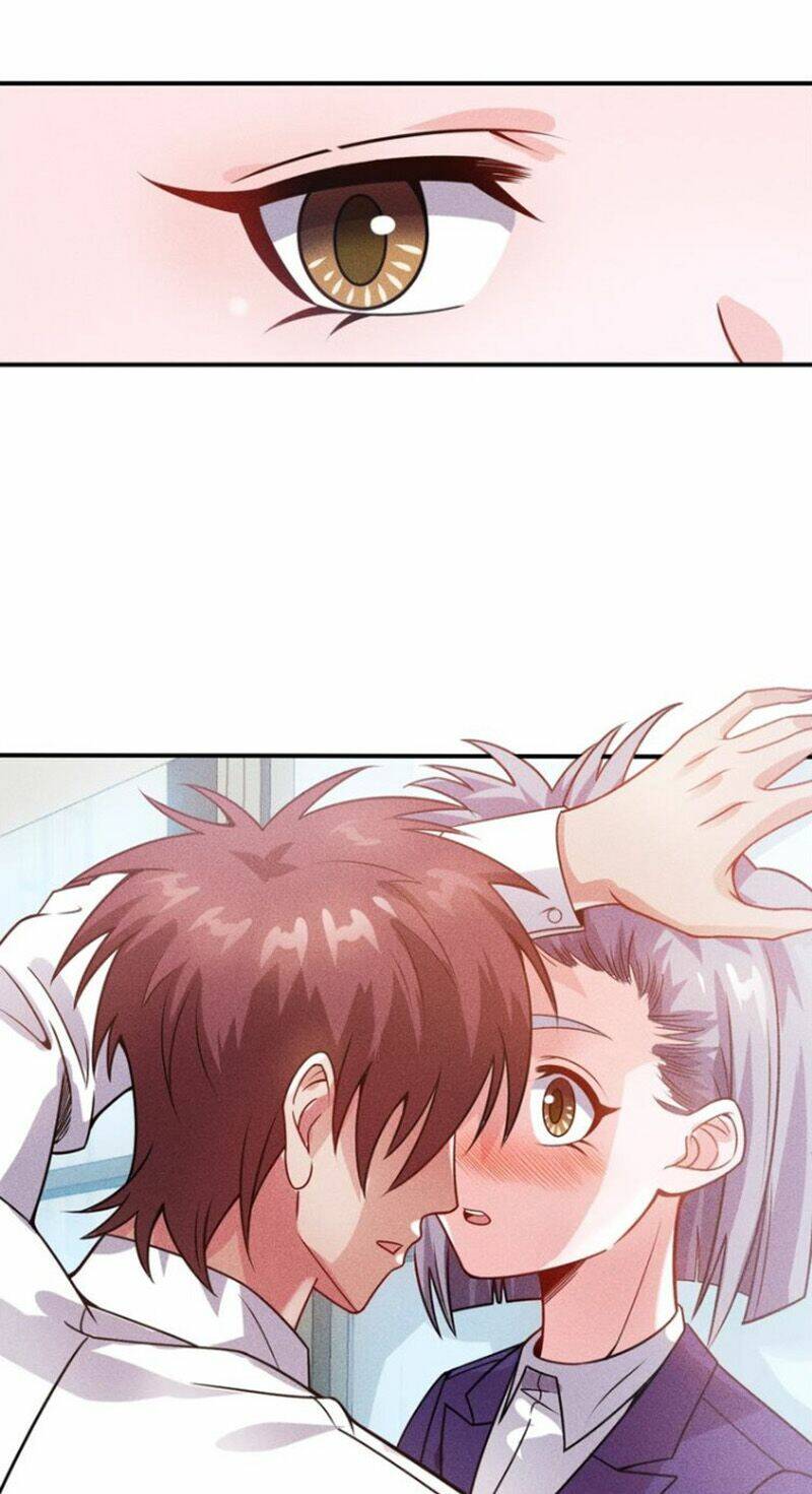 cao thủ cận vệ của nữ chủ tịch chapter 91 9