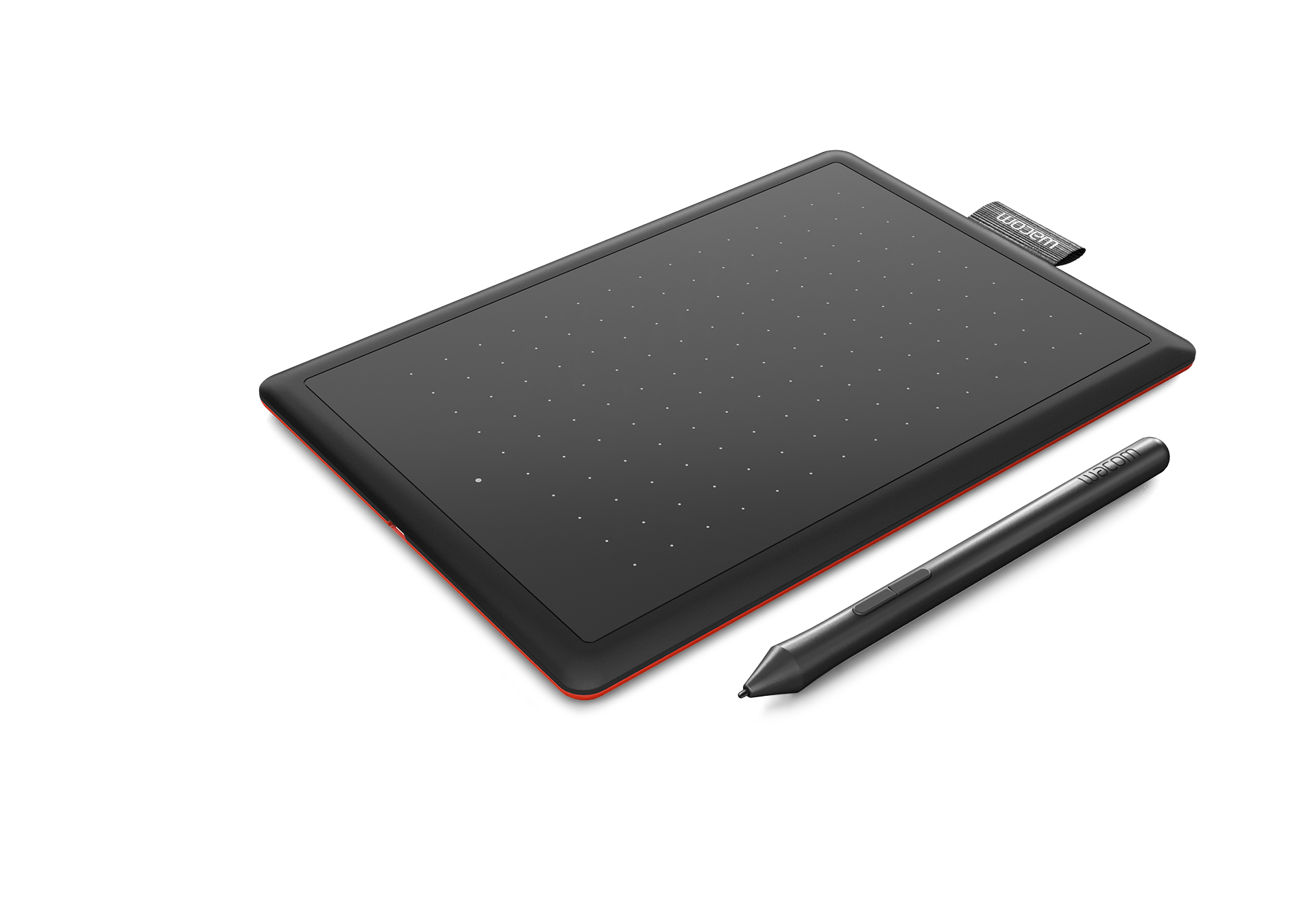 Bảng Vẽ One by Wacom Small CTL-472 - Hàng Chính Hãng