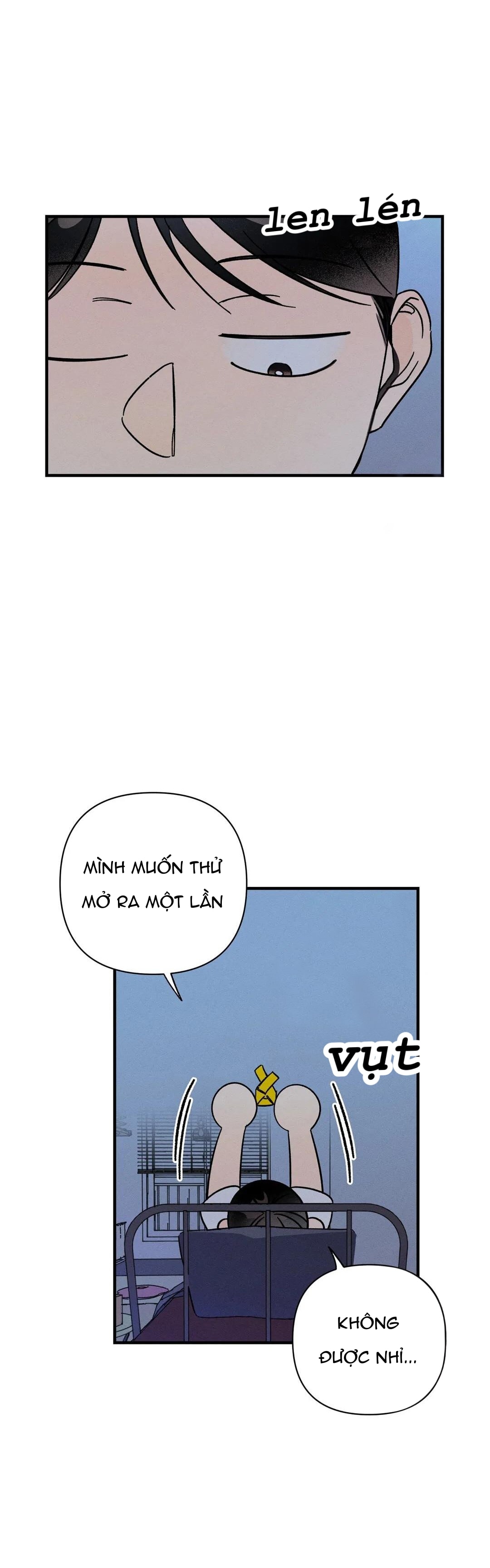 trở về chapter 5 26