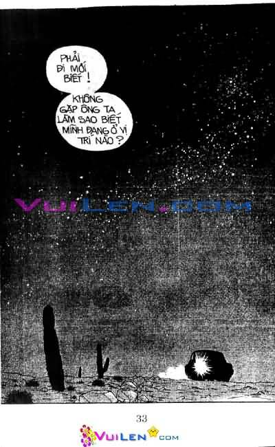 truyền nhân atula - shura no mon i chapter 27 34