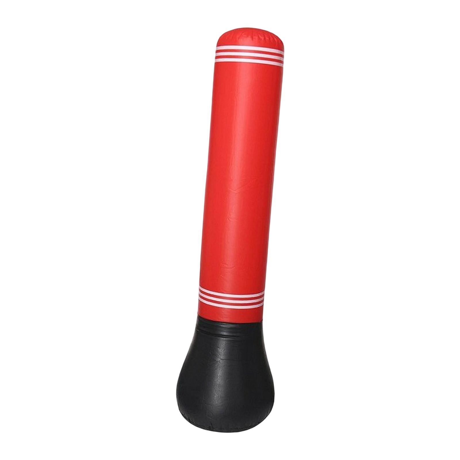 Multi Use boxing bags Training Aid Taekwondo Punching Bag for Football Training Adult