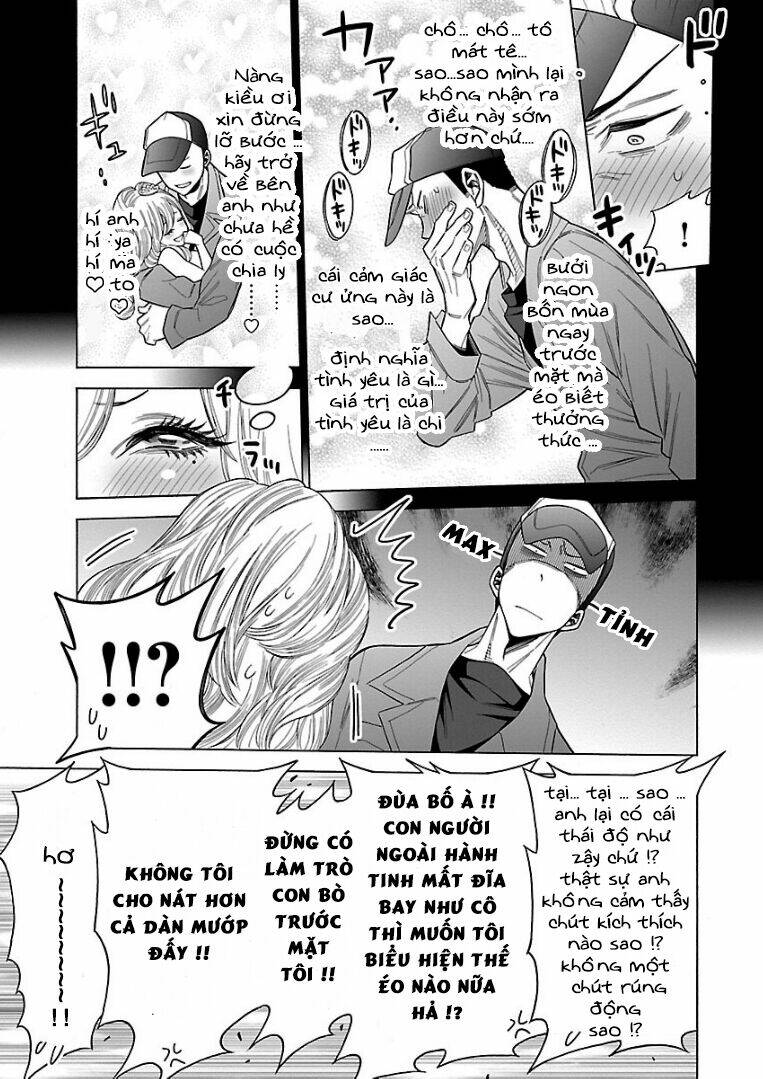 momoiro meloik chapter 54 8