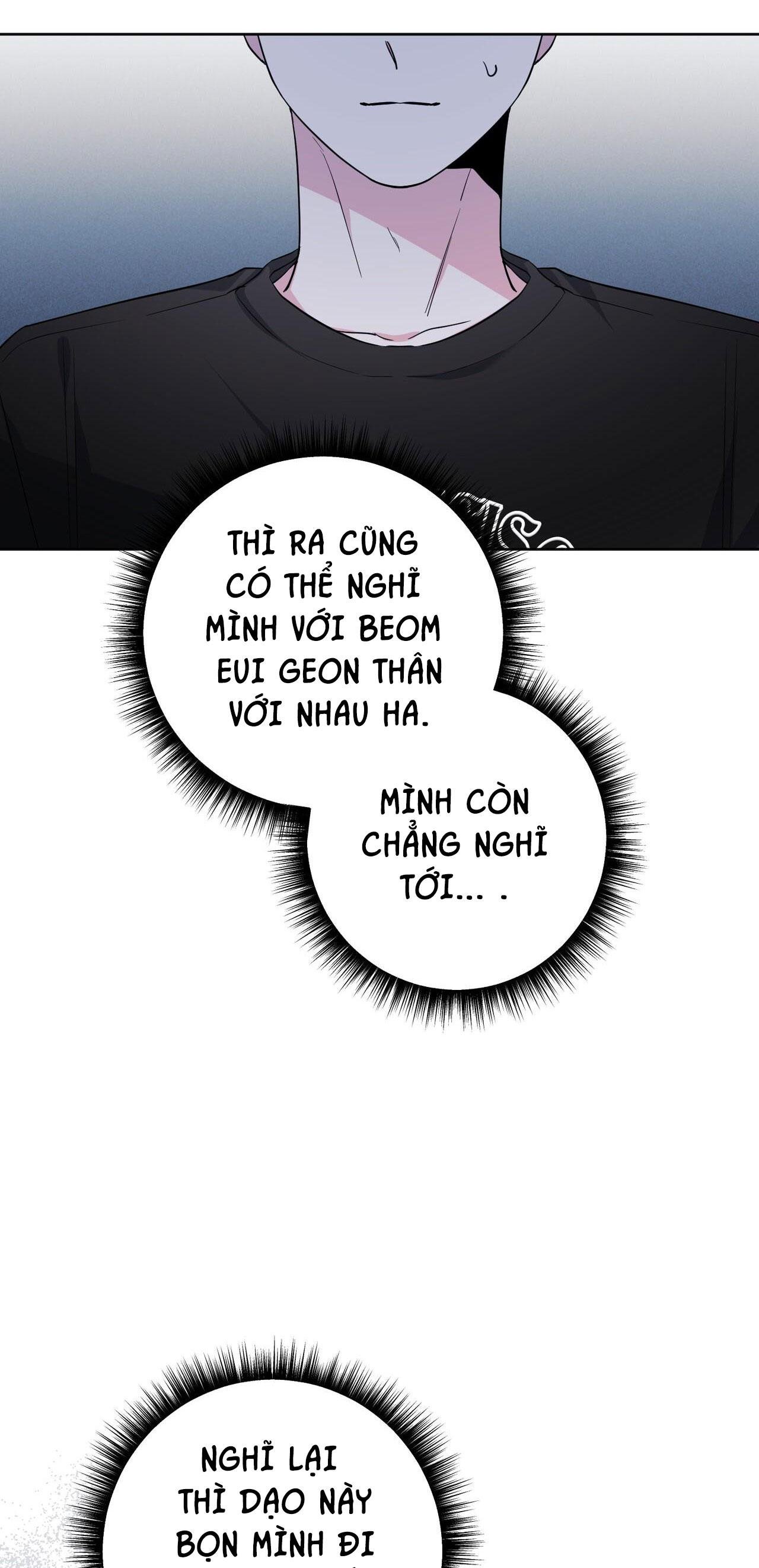 cạm bẫy đại học chapter 57 49