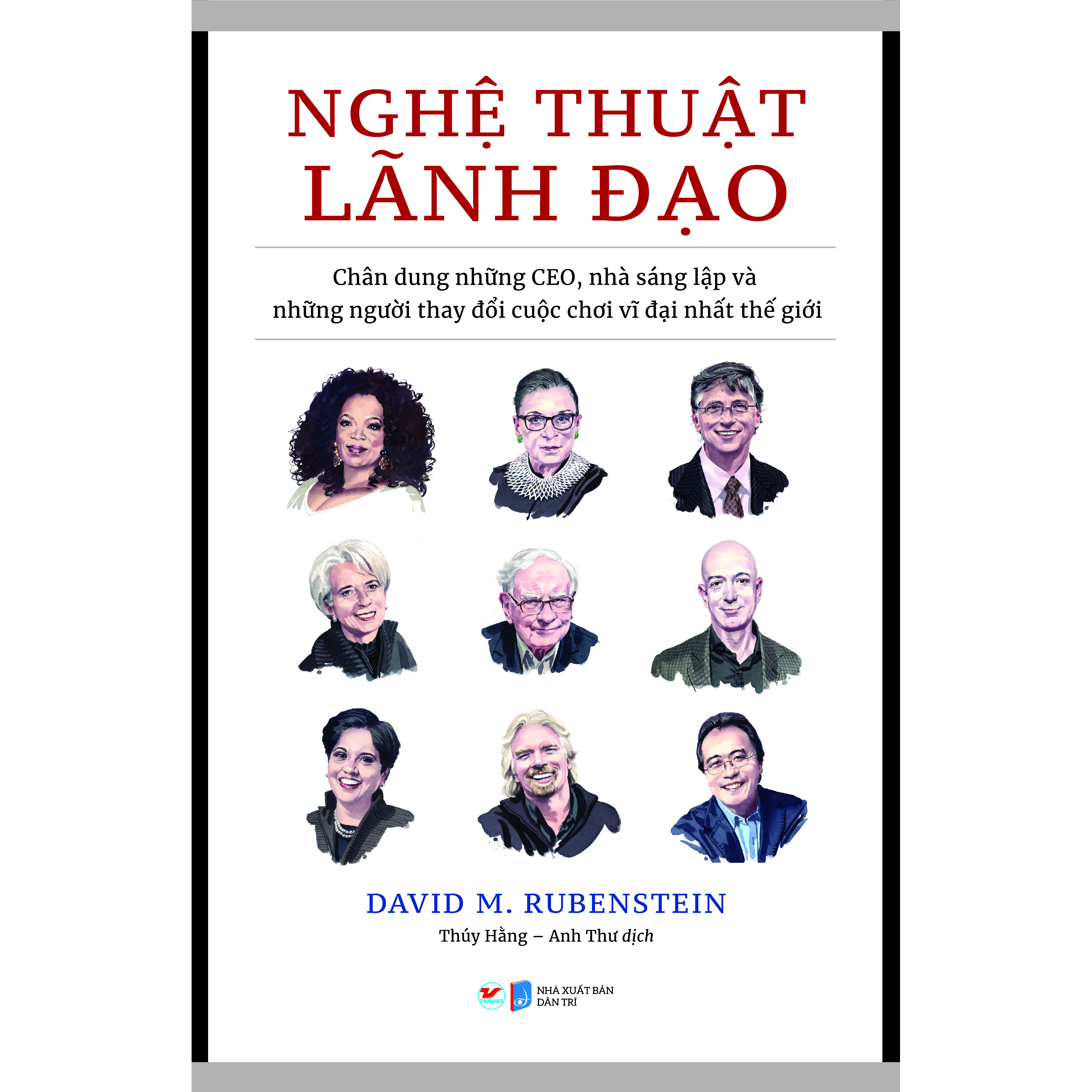 Nghệ Thuật Lãnh Đạo