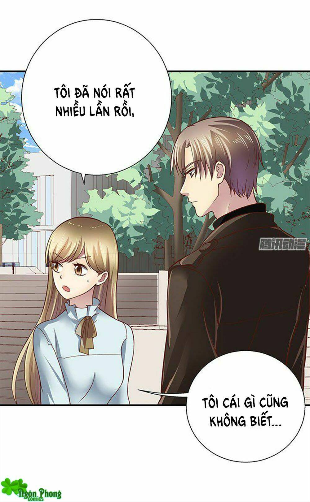 khi trò chơi ác ma bắt đầu chapter 12 76