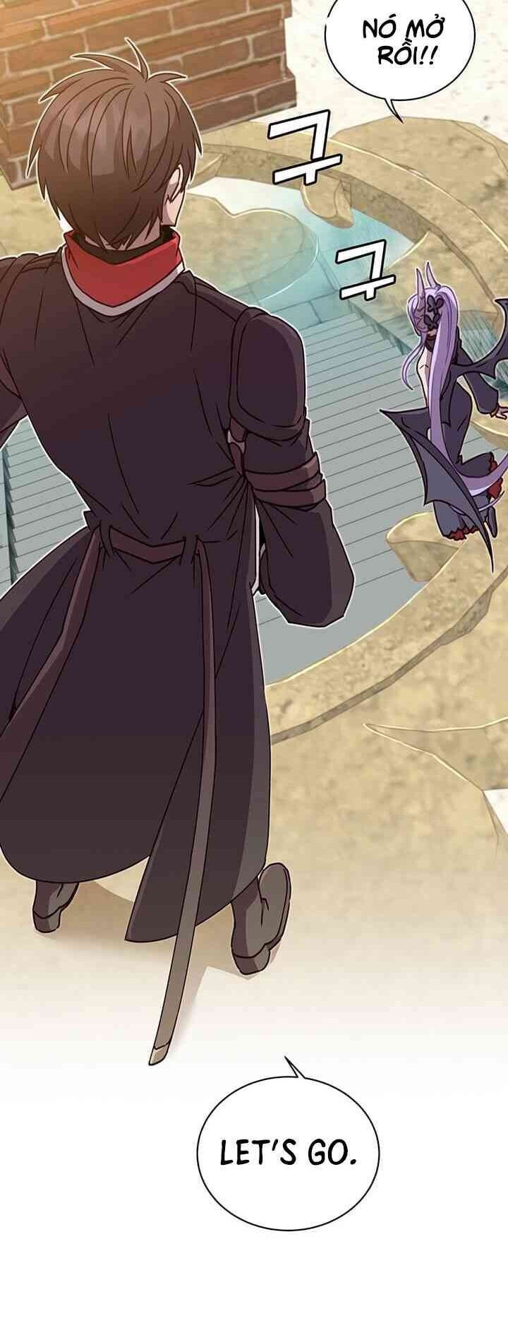 Anh Hùng Mạnh Nhất Trở Lại chapter 43 35