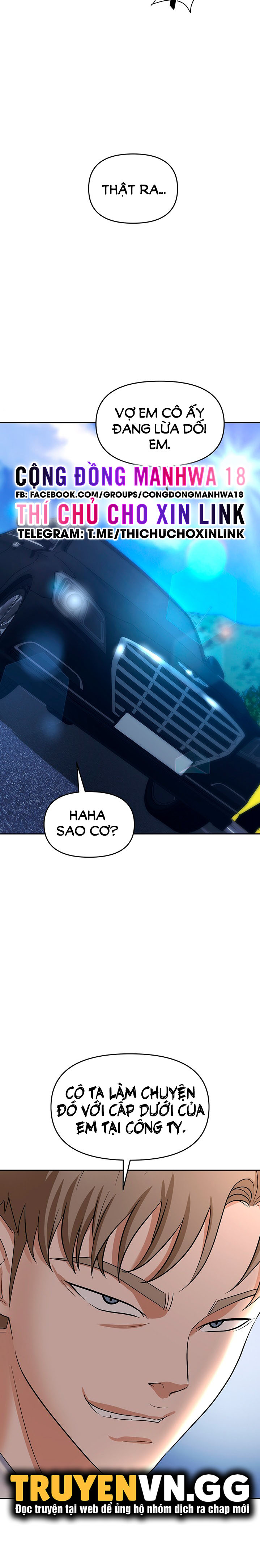 sập bẫy chapter 34 23