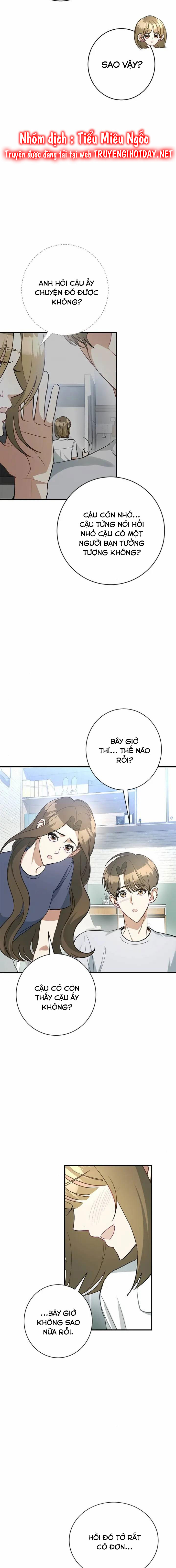 nụ hôn của tên ác ma chapter 41 6