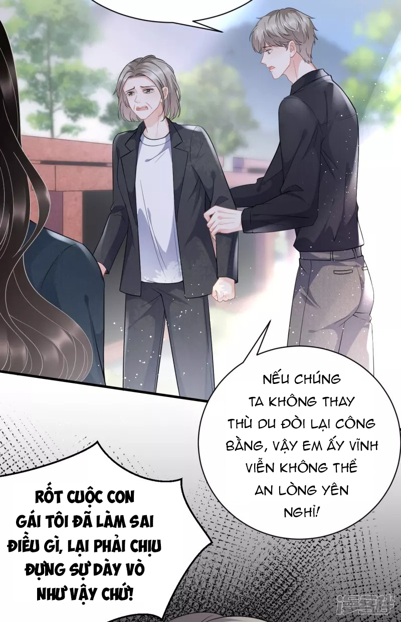 [16+] đại tiểu thư có thể có ý đồ xấu chapter 46.1 15