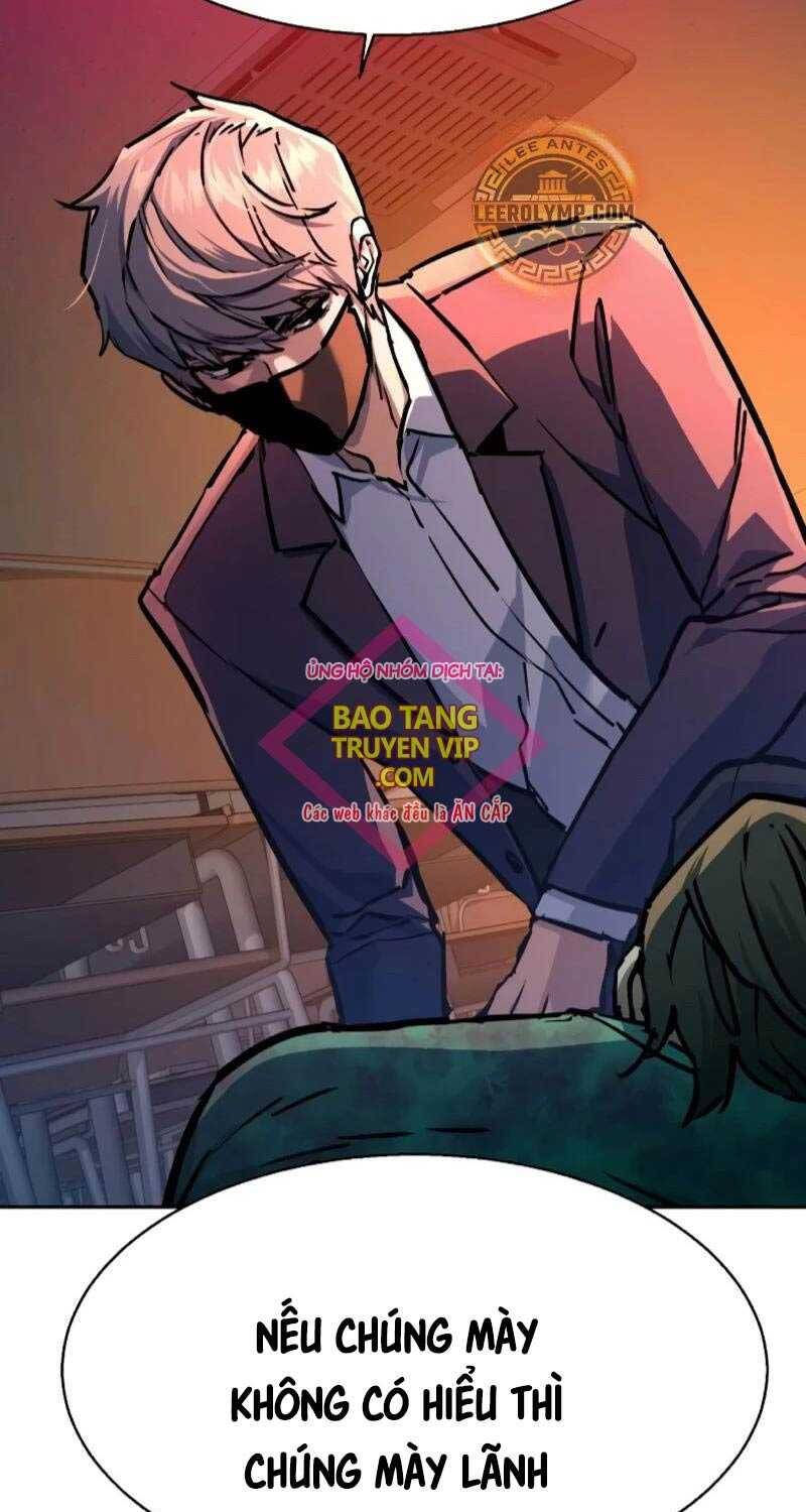 bạn học tôi là lính đánh thuê chapter 197 88