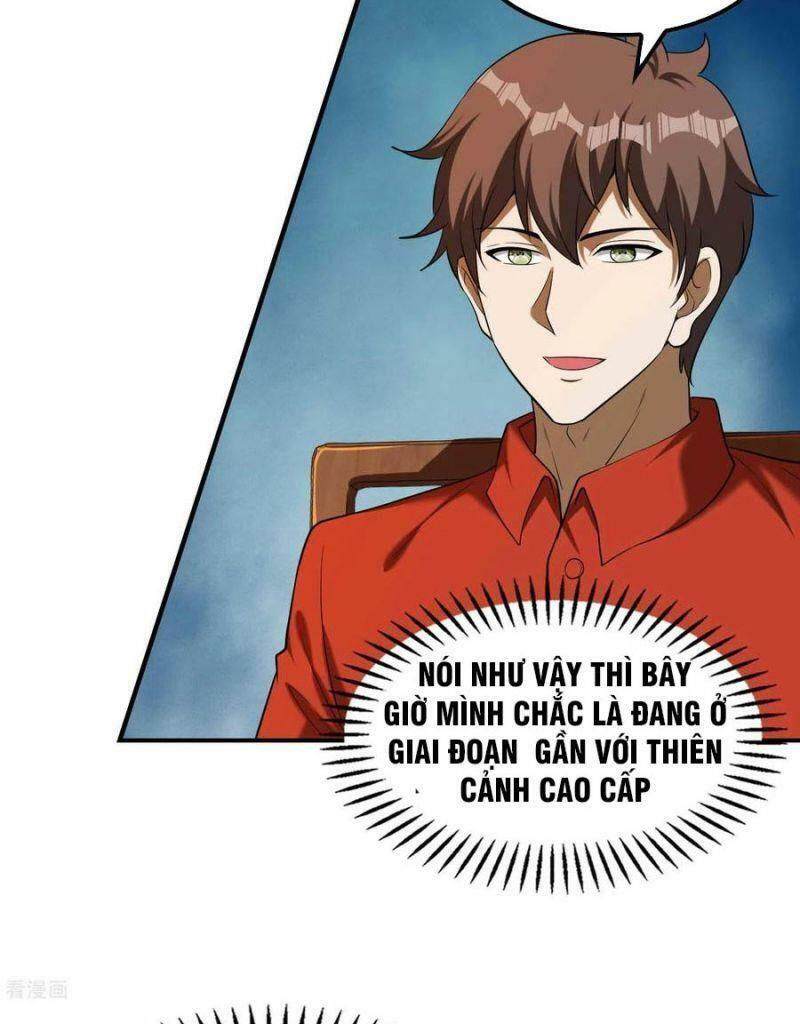 đệ nhất người ở rể chapter 154 25