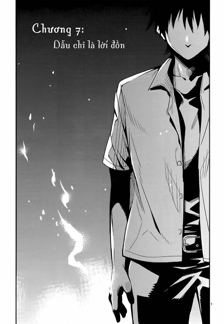 haru no houtai shoujo chapter 7 3