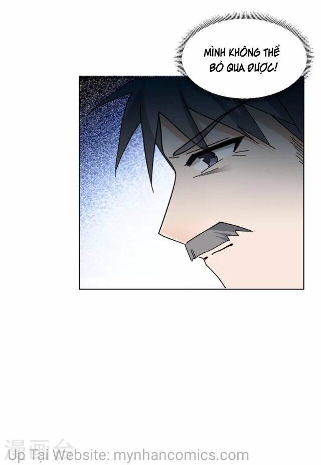 cô ấy đến rồi, xin nằm xuống! chapter 128 25