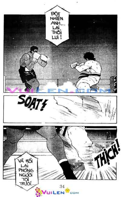 truyền nhân atula - shura no mon i chapter 25 35