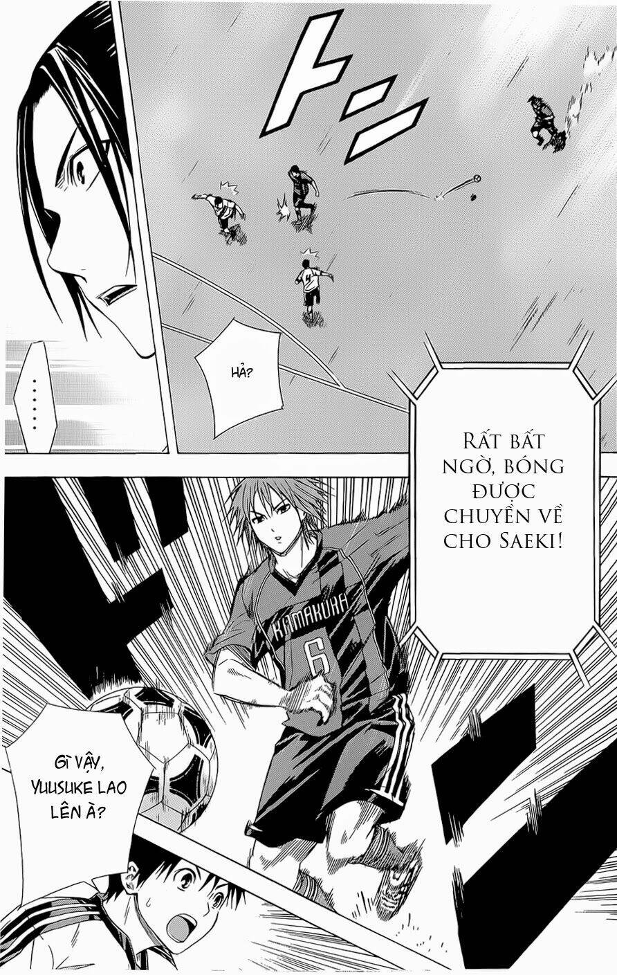 kỵ sĩ trong vòng cấm chapter 92 15
