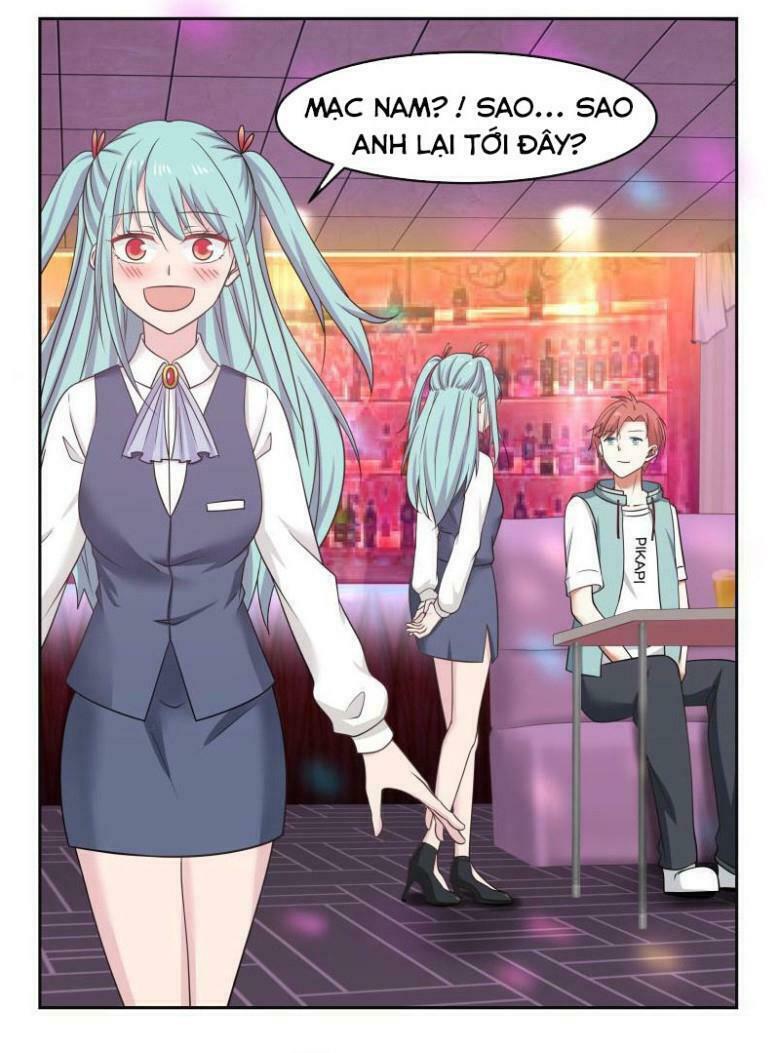 trên người ta có một rồng chapter 143 1