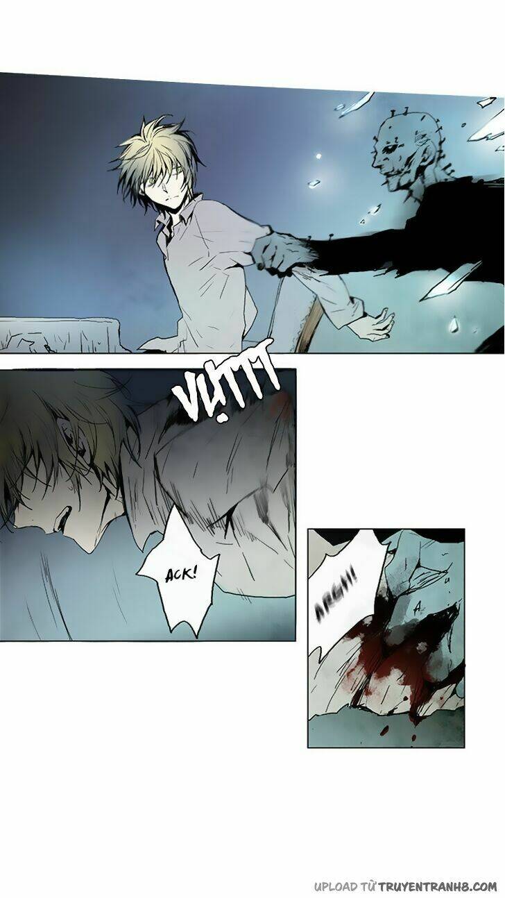 american ghost jack chapter 25 10