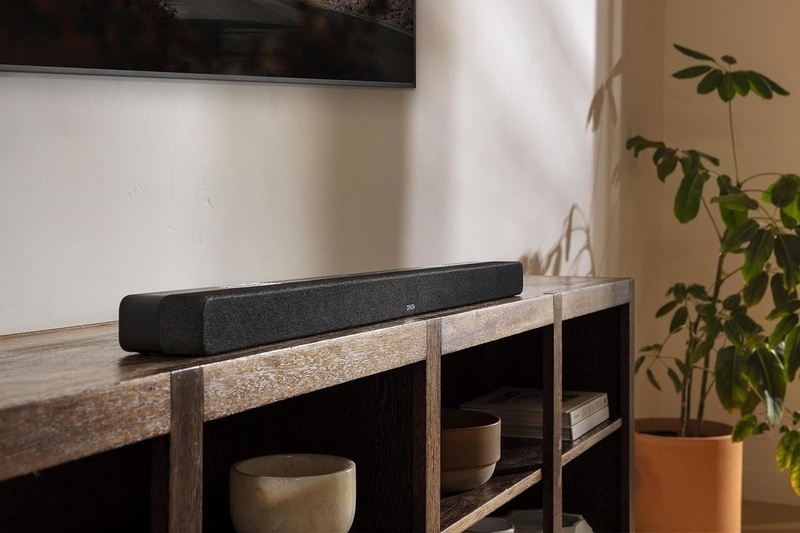 Loa soundbar Denon DHT-S517 , hàng chính hãng, new mới 100%