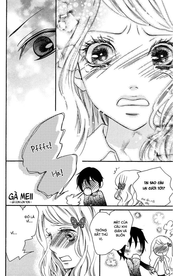 tổng hợp one shot. chapter 339 45