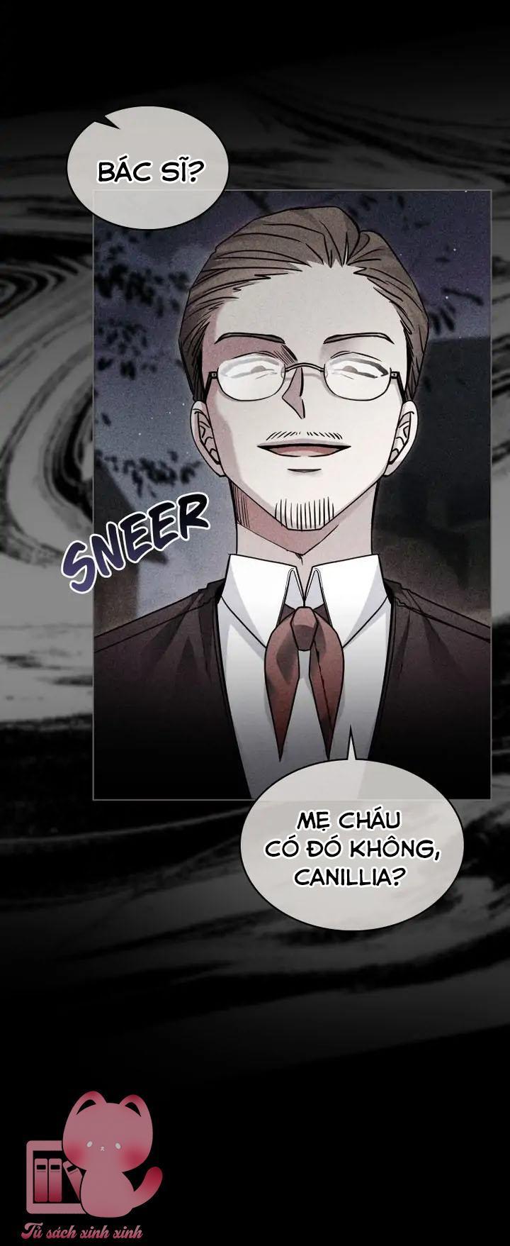 kiên nhẫn chút nào, đại công tước chapter 45 34