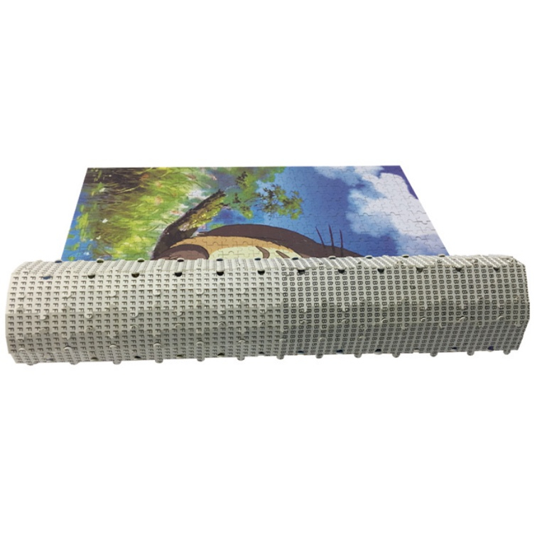 Tranh Ghép Hình 1000 Mảnh Chất Liệu Gỗ, Xếp Hình 1000 Miếng Gỗ. Kích Thước: 75x50 cm