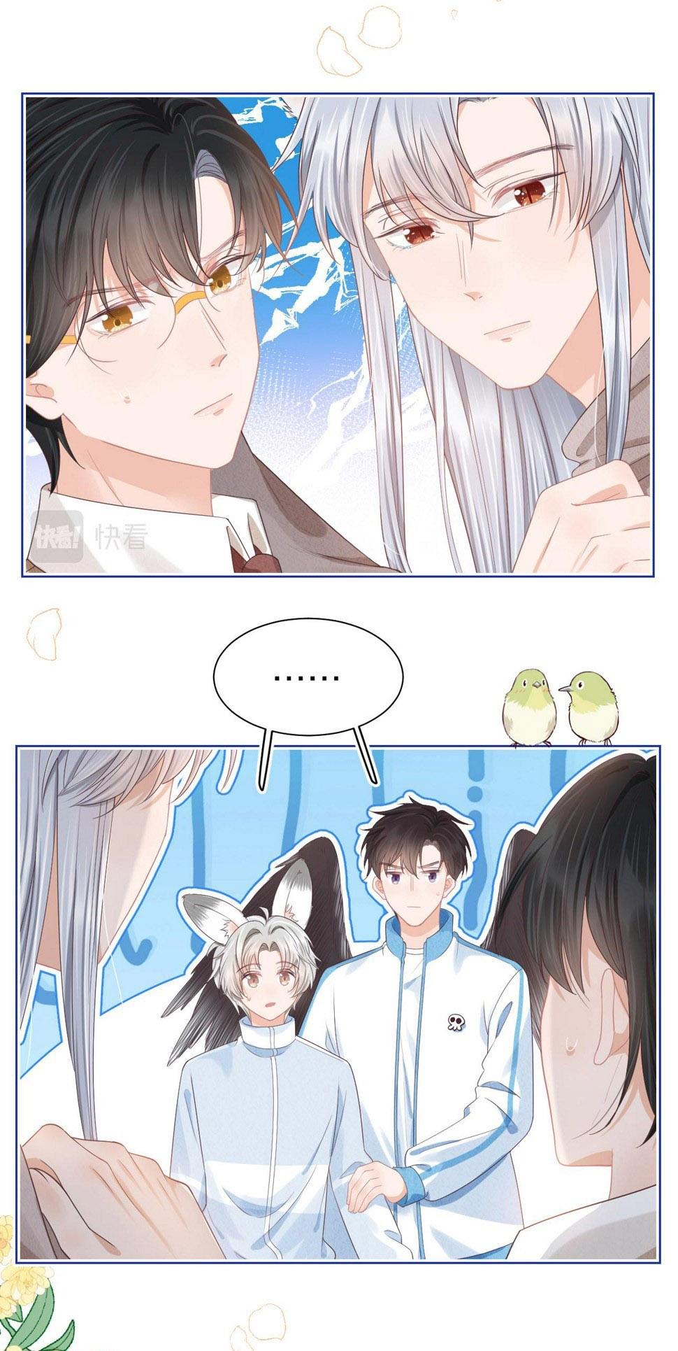 [ss2] một ngụm ăn cả thỏ con chapter 26 34