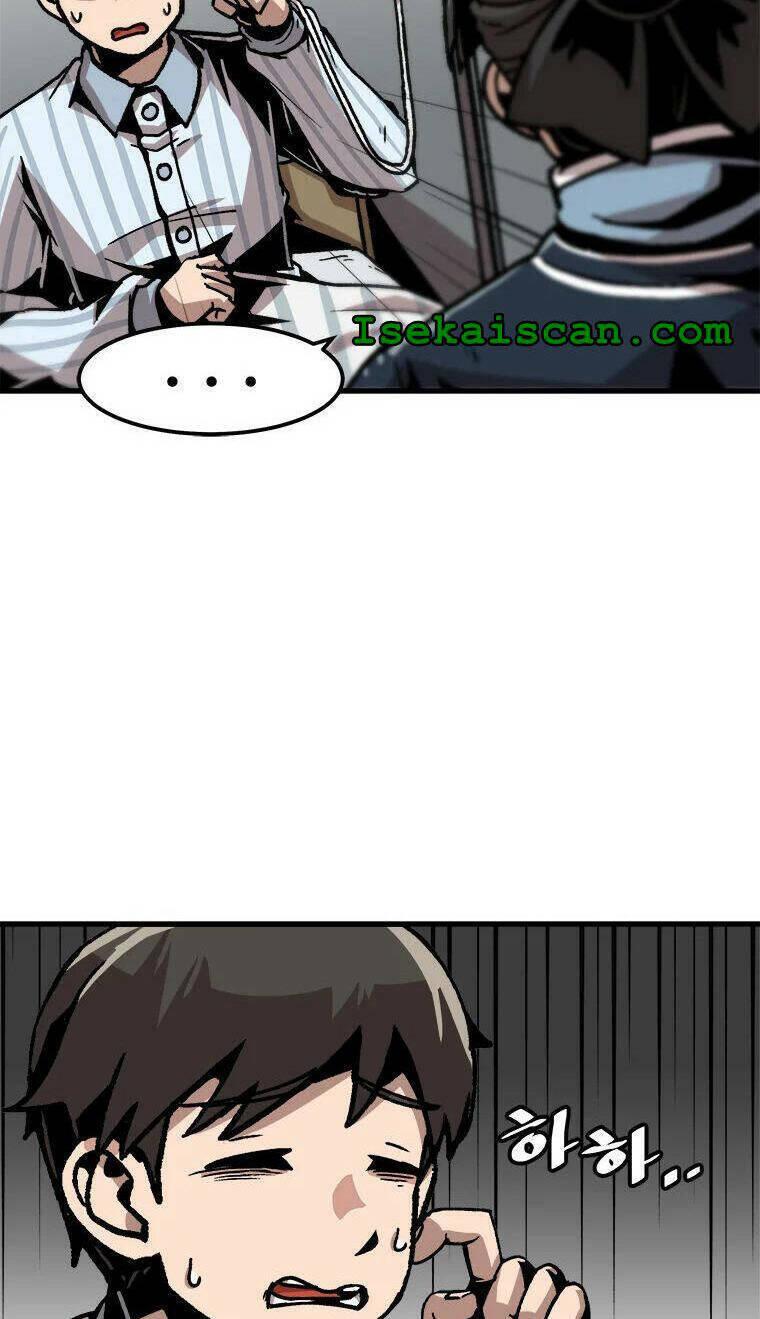 lên cấp một mình chapter 74.5 24