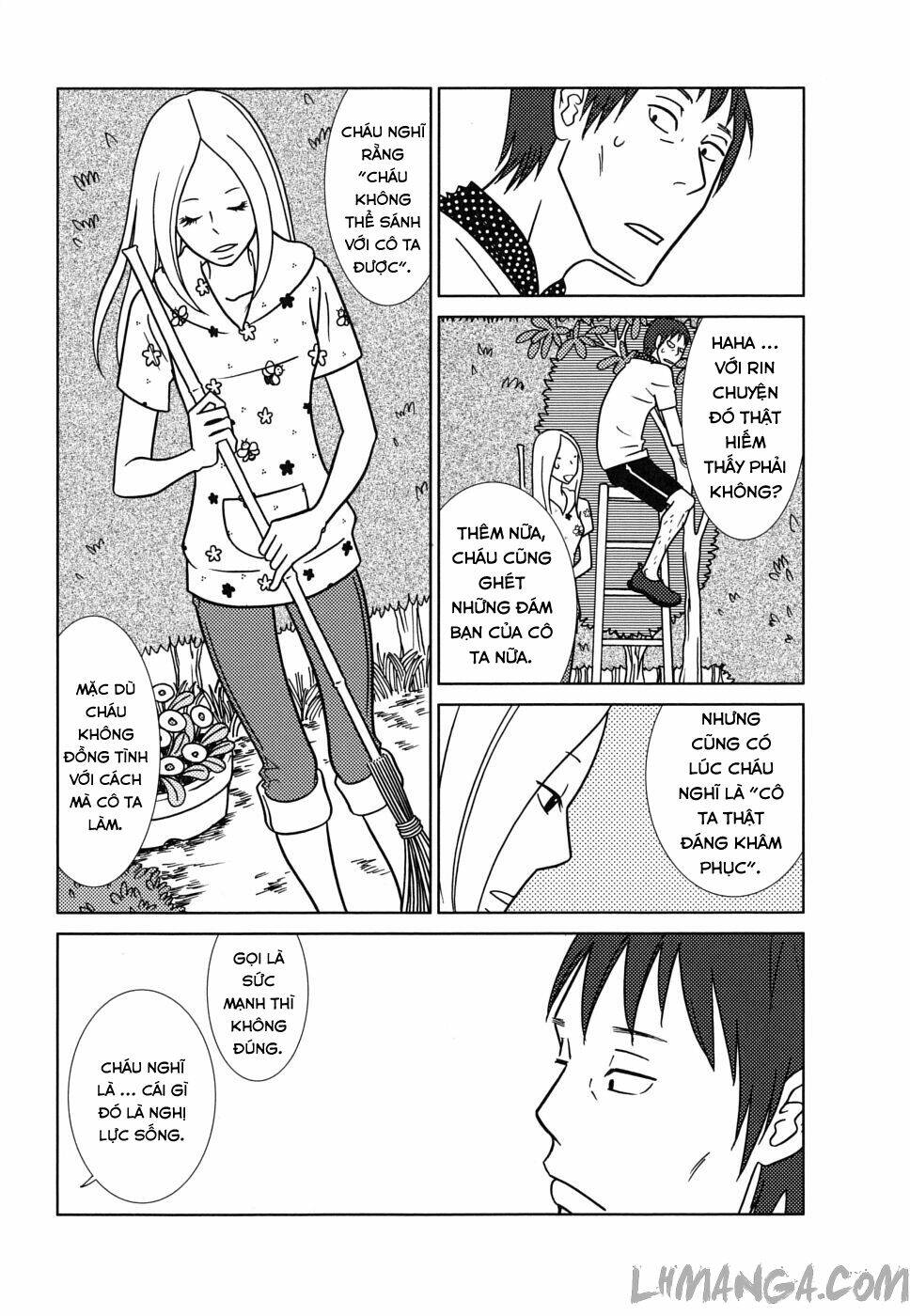 usagi drop chapter 36 31